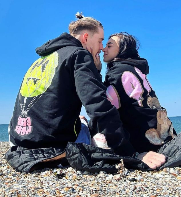 Cu ce se ocupă de fapt Cristian Chiriță, soțul Larisei Iordache.