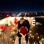 Cu ce se ocupă de fapt Cristian Chiriță, soțul Larisei Iordache.