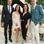 Cu ce se ocupă de fapt Cristian Chiriță, soțul Larisei Iordache.