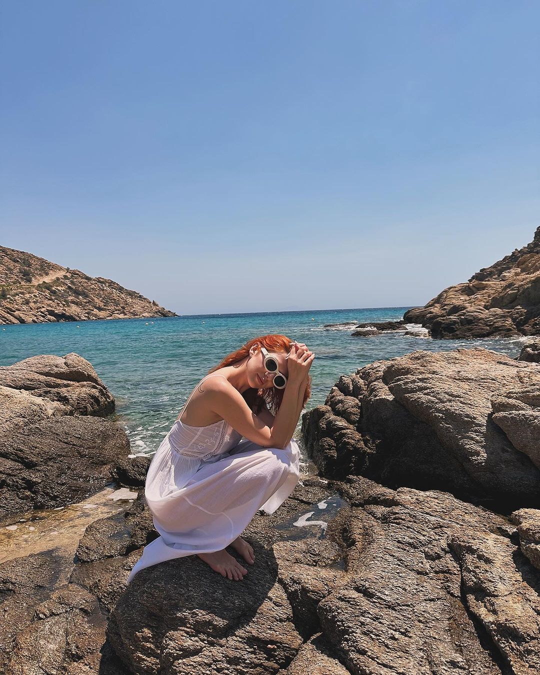 Lidia Buble, mai senzuala ca niciodata in costum de baie 4