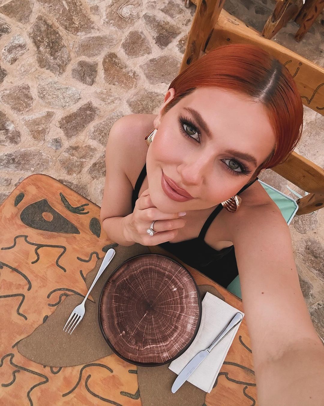 Lidia Buble, mai senzuala ca niciodata in costum de baie 7