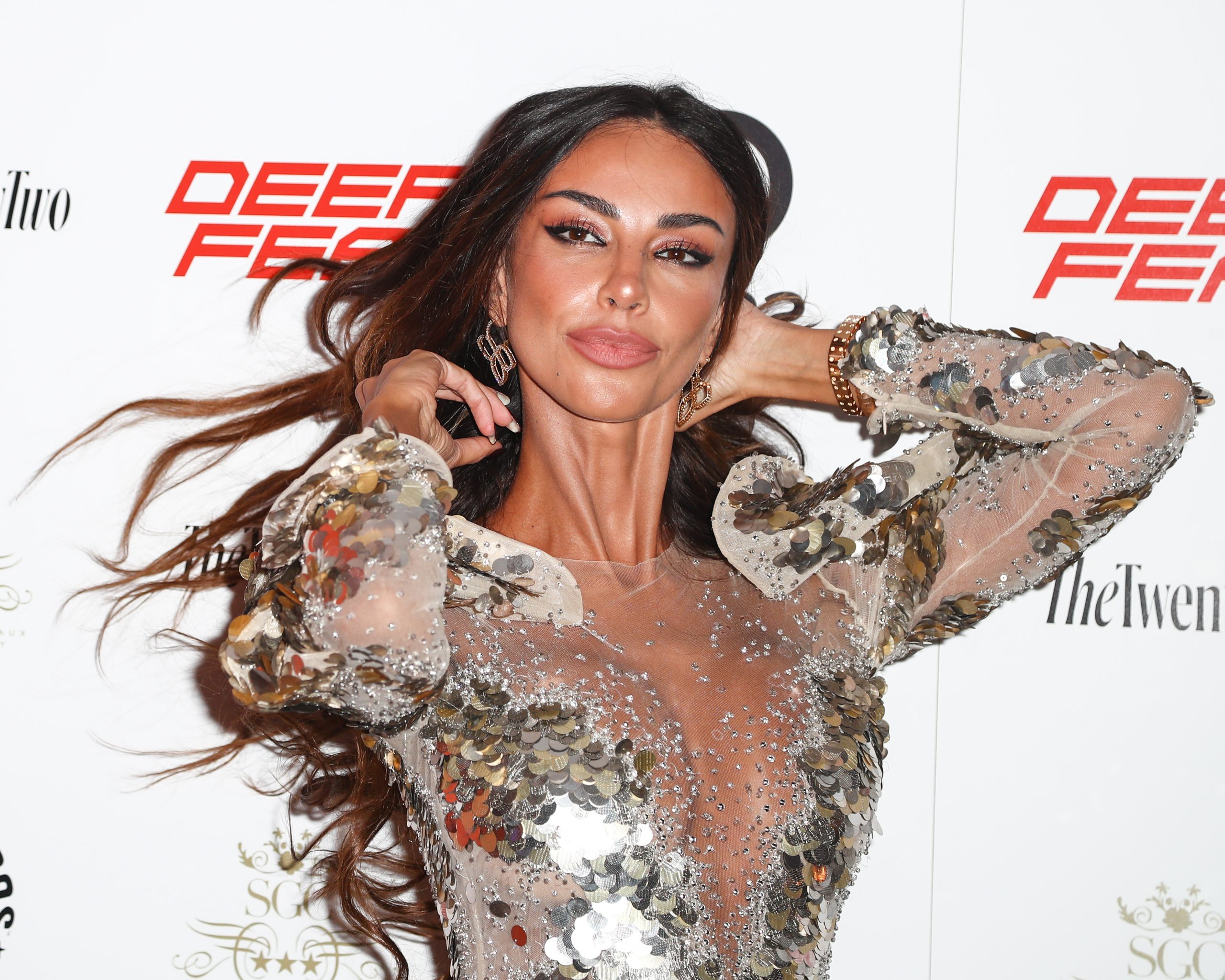 Mădălina Ghenea, despre fiica ei, Charlotte, în vârstă de 7 ani