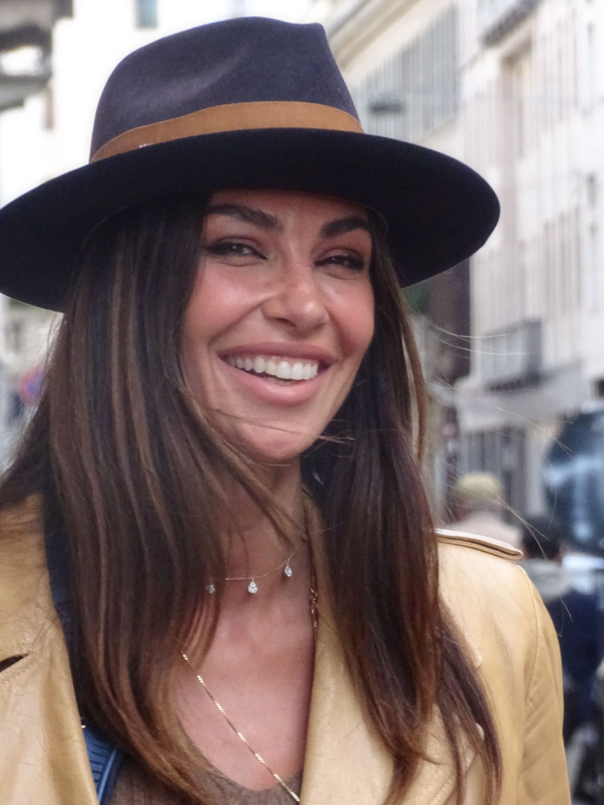 Mădălina Ghenea, despre fiica ei, Charlotte, în vârstă de 7 ani