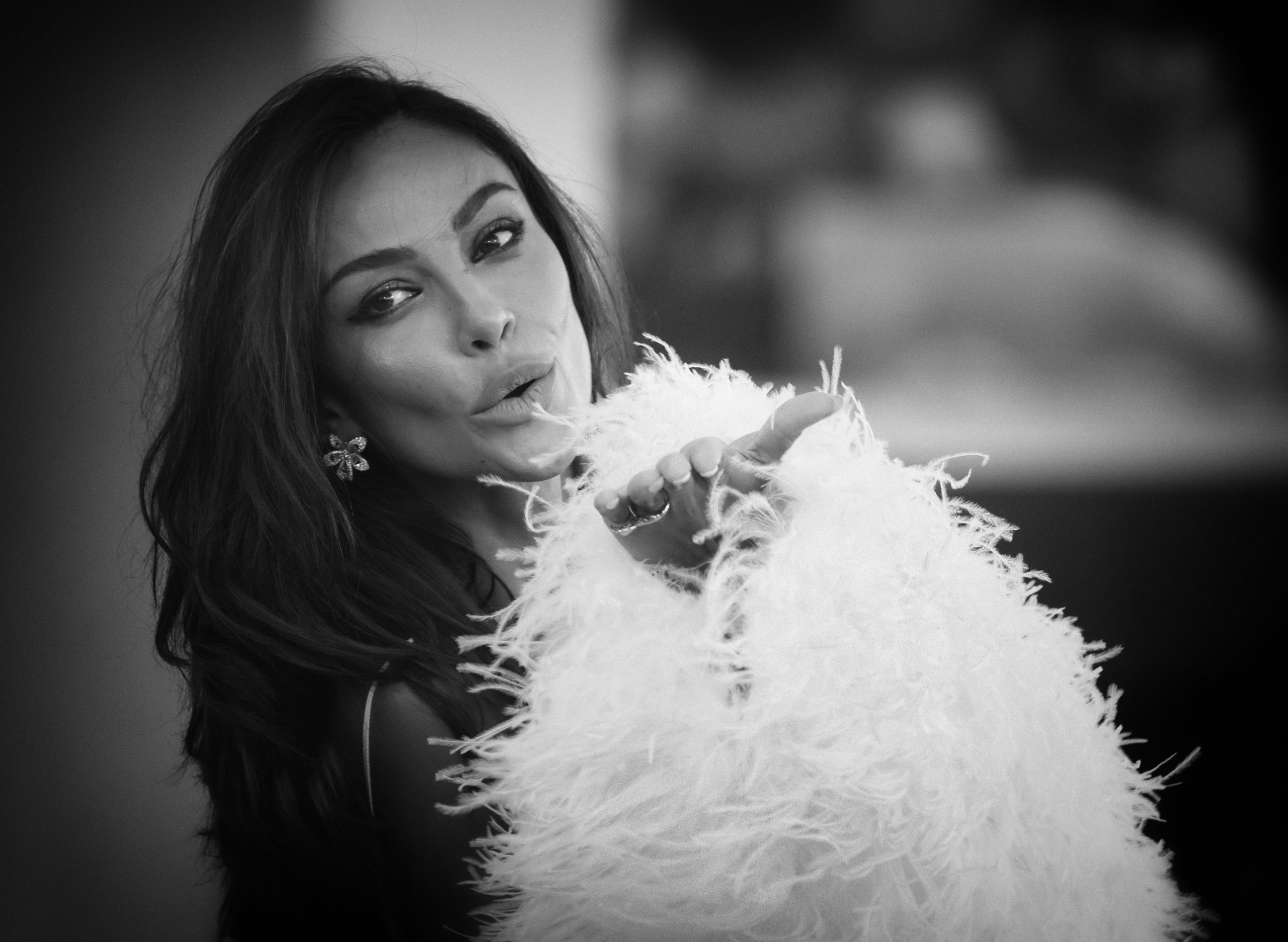 Mădălina Ghenea, despre fiica ei, Charlotte, în vârstă de 7 ani