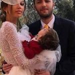 Mădălina Ghenea, despre fiica ei, Charlotte, în vârstă de 7 ani