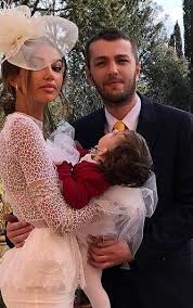 Mădălina Ghenea, despre fiica ei, Charlotte, în vârstă de 7 ani