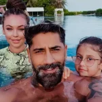 Mai locuiesc sau nu impreuna Misha si Connect-R 3