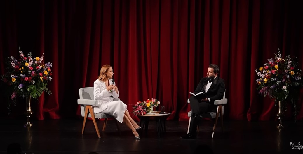 Marele regret al Andreei Marin 1