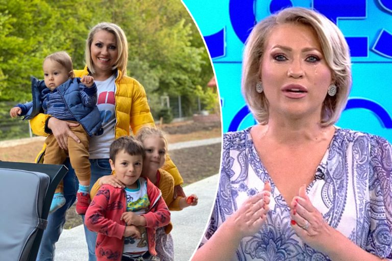 Mirela Vaida, de urgență la spital cu fiica ei. ”Ce e mai dureros pentru un părinte”. Prin ce trece prezentatoarea de la Acces Direct