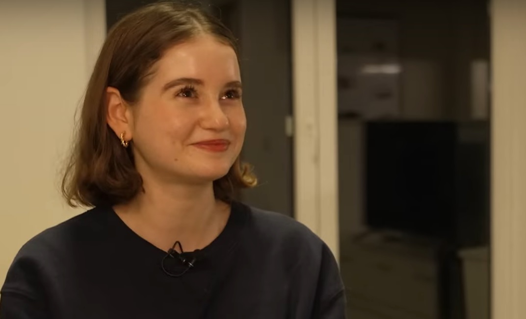 Monica Gabor, mesaj pentru Irina 3