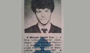 Cum și-a făcut apariția iubita lui Nicușor Dan, Mirabela Grădinaru, la vot