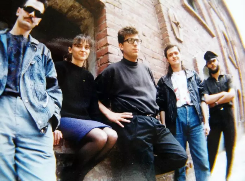 O mai stii pe actrita din Veronica 10