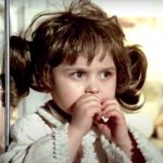 O mai stii pe actrita din Veronica 5