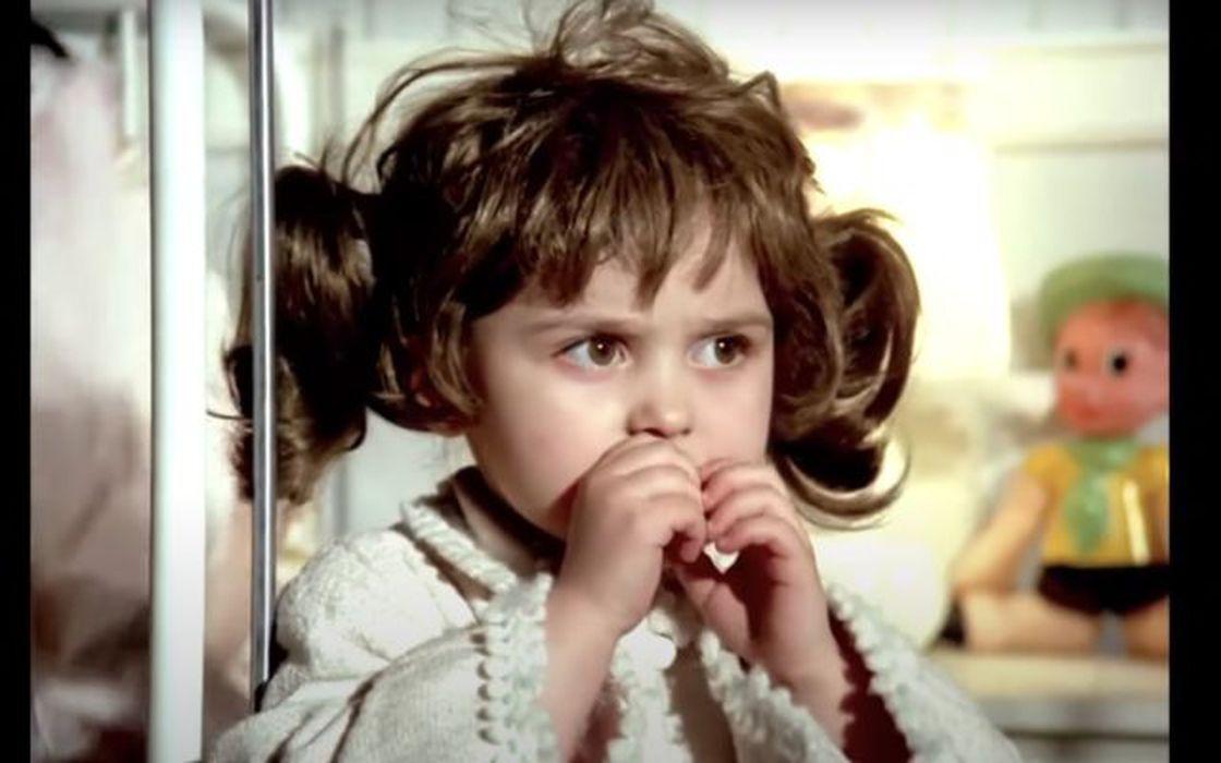 O mai stii pe actrita din Veronica 5