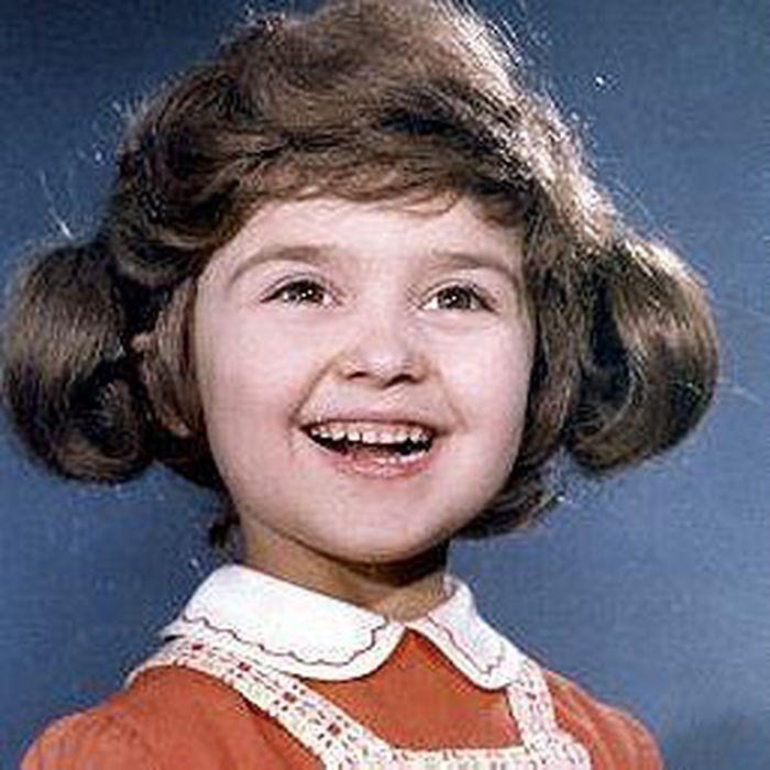 O mai stii pe actrita din Veronica 7