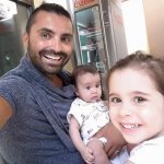 Pepe, adevarul despre relatia cu fiicele sale, Maria si Rosa 1