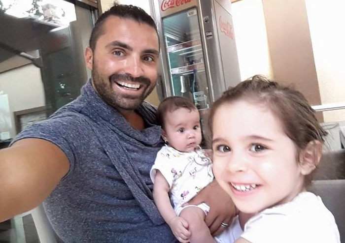 Pepe, adevarul despre relatia cu fiicele sale, Maria si Rosa 1