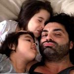 Pepe, adevarul despre relatia cu fiicele sale, Maria si Rosa 2