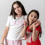 Pepe, adevarul despre relatia cu fiicele sale, Maria si Rosa 4