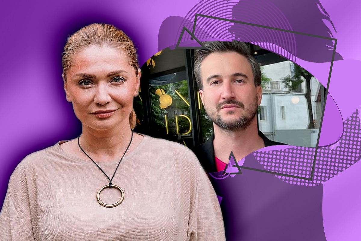 Prin ce trece Cristina Cioran, după ce a cerut ordin de protecție împotriva tatălui fetiței ei, Alex Dobrescu. Vedeta a izbucnit în lacrimi, a spus tot fără ocolișuri