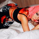 Recunosti fetita din imagine 11