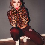 Recunosti fetita din imagine 12