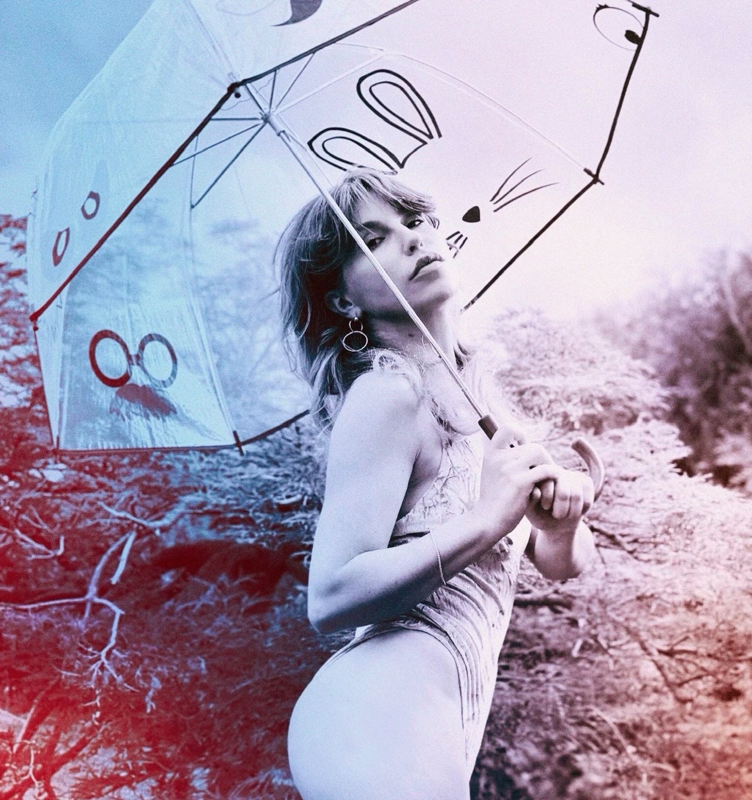 Recunosti fetita din imagine 19