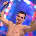 S-au aflat numele primilor concurenti de la Splash! Vedete la apa 2