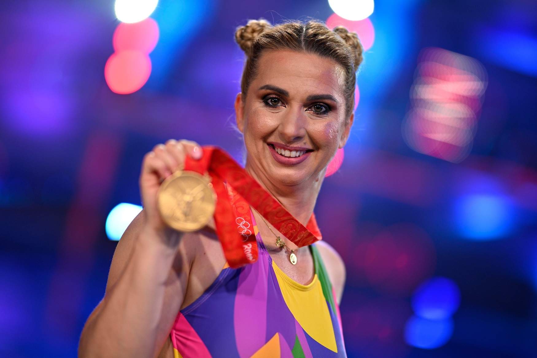 S-au aflat numele primilor concurenti de la Splash! Vedete la apa 5