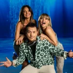 S-au aflat numele primilor concurenti de la Splash! Vedete la apa 6