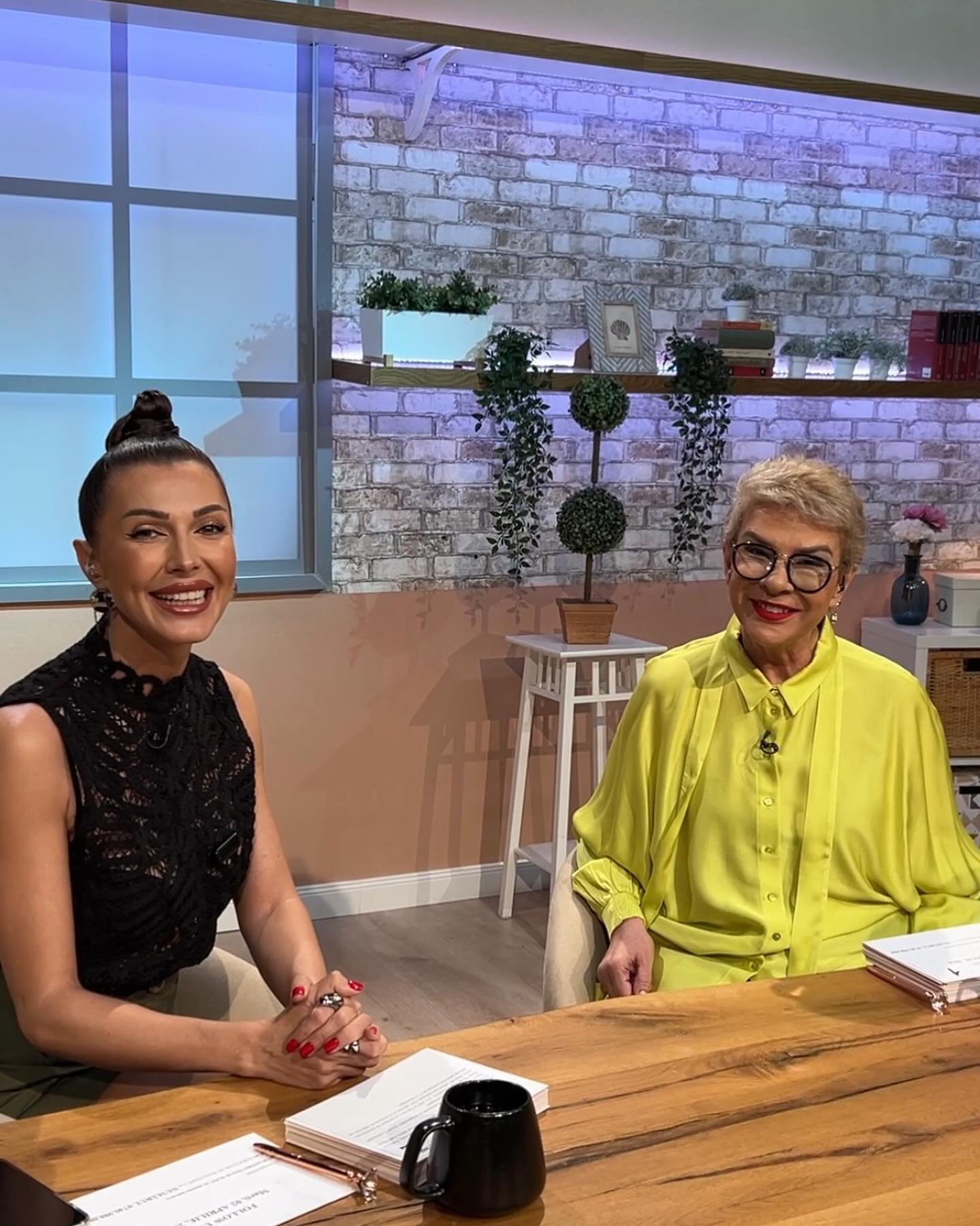 Schimbare la Kanal D2! Ce se intampla cu emisiunea prezentata de Ilinca Vandici și Teo Trandafir. Anunțul tocmai a fost facut