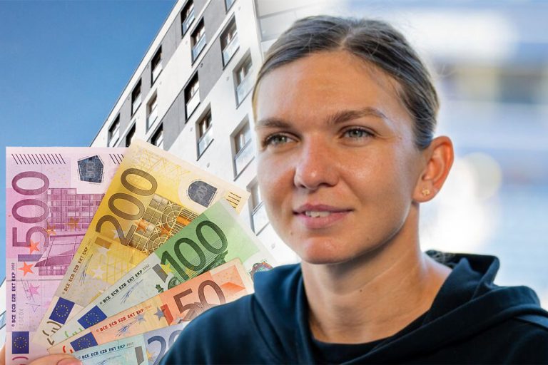 Simona Halep a postat primele imaginile cu noul ei hotel. Cum arată complexul, sportiva pregătește o mare lovitură în afaceri
