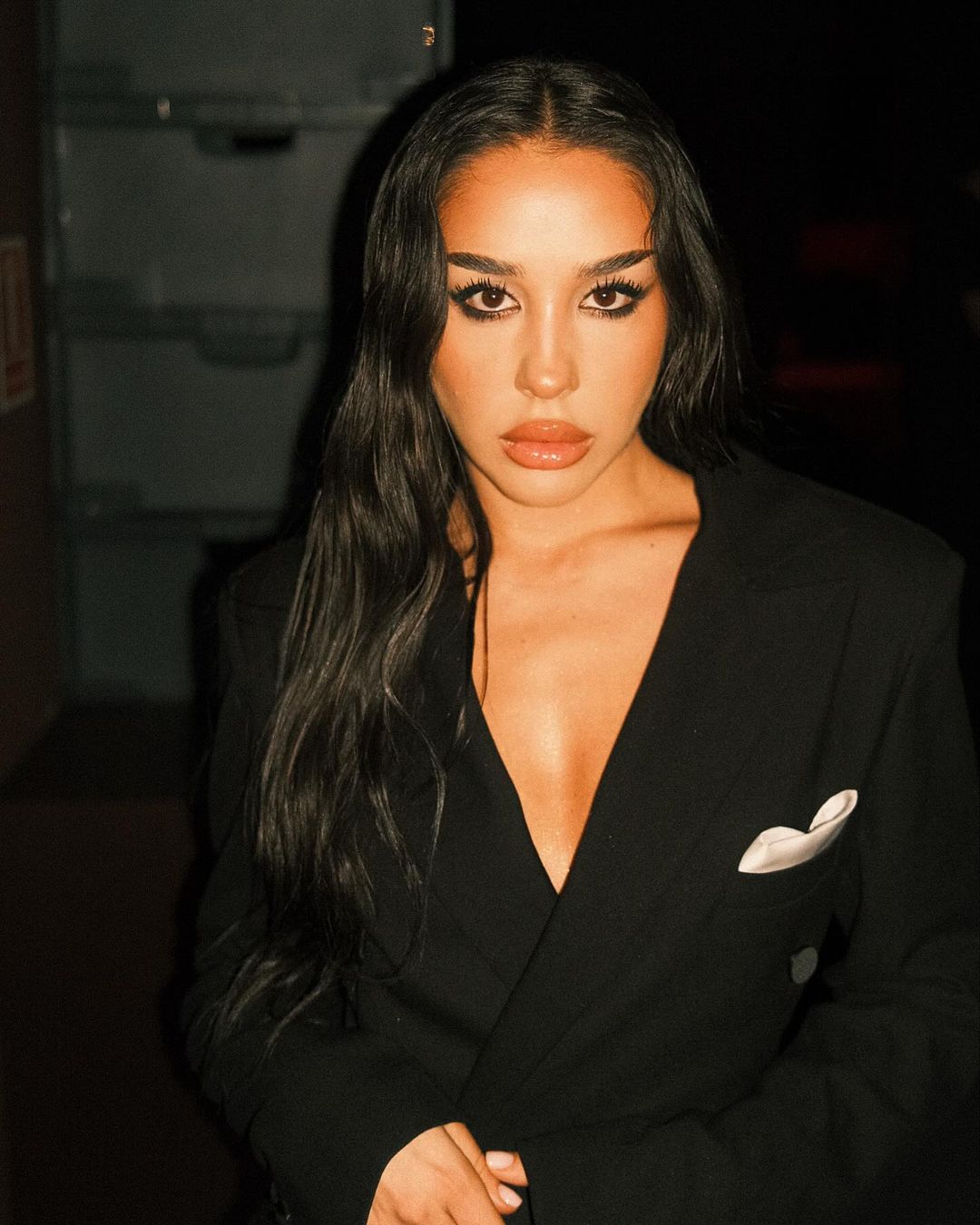 Stefania lui Speak, aparitie ravisanta pe internet 21