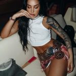 Stefania lui Speak, aparitie ravisanta pe internet 5