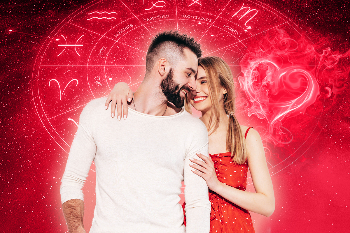 Top 4 zodii care își întâlnesc marea iubire în această vară. Previziunile sună bine pe plan amoros pentru acești nativi