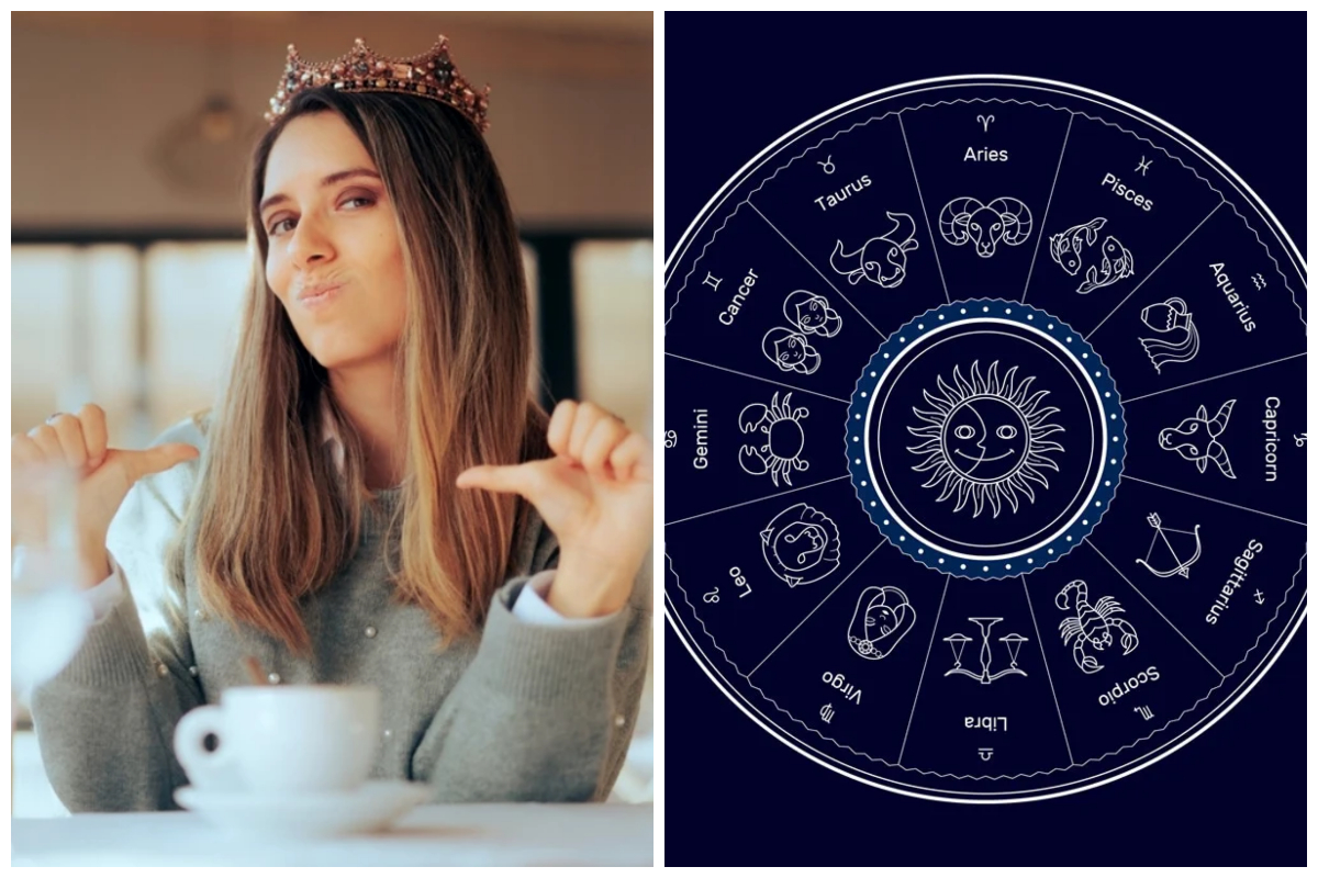Top 5 cele mai arogante zodii din horoscop