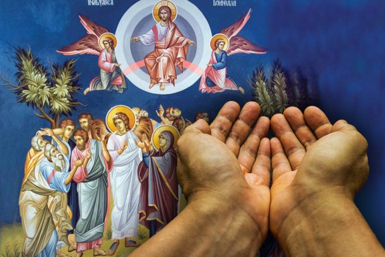 Tradiții de Înălțarea Domnului 2024. De ce nu e bine să împrumuți sare în această zi, conform unei vechi superstiții