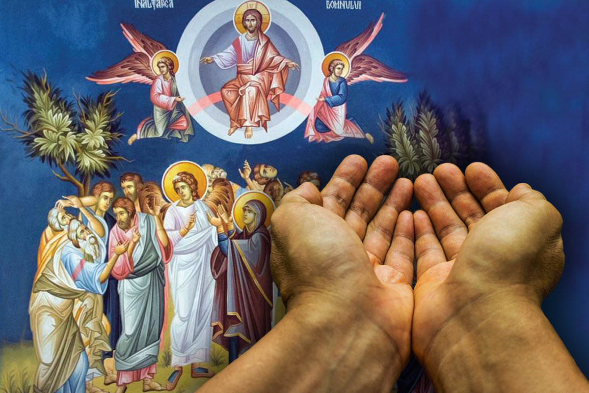 Tradiții de Înălțarea Domnului 2024. De ce nu e bine să împrumuți sare în această zi, conform unei vechi superstiții