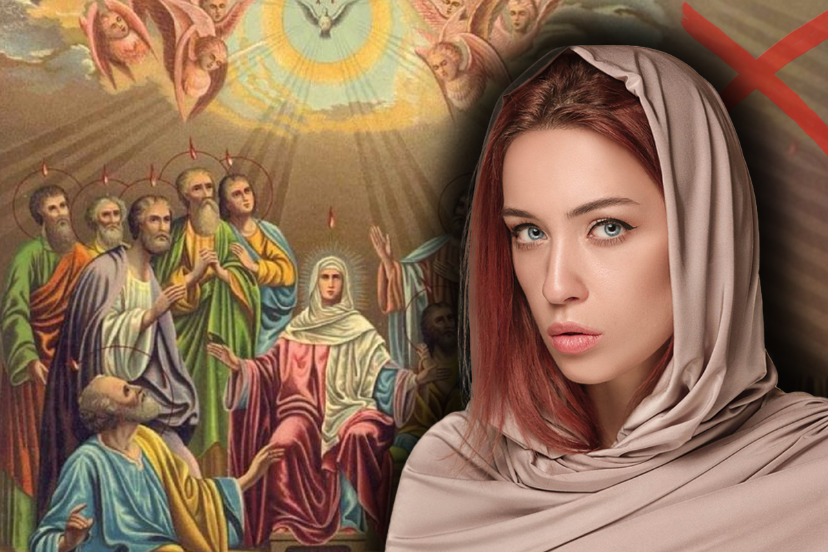 Tradiții și obiceiuri de Rusalii 2024. Ce este bine să faci duminică, 23 iunie