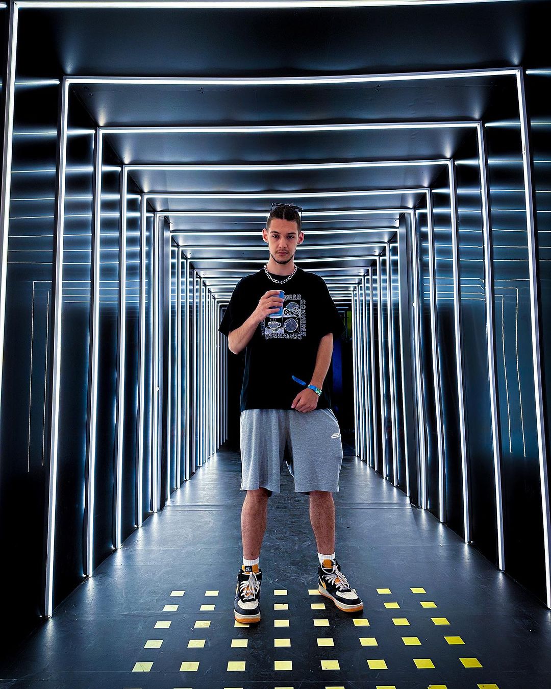 Tragedie in lumea muzicii 4