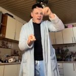 Un indragit influencer din Romania si-a pierdut viata intr-un teribil accident rutier 2