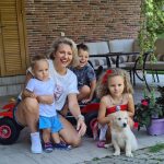 Vedetele din Romania care au cel putin 3 copii 12