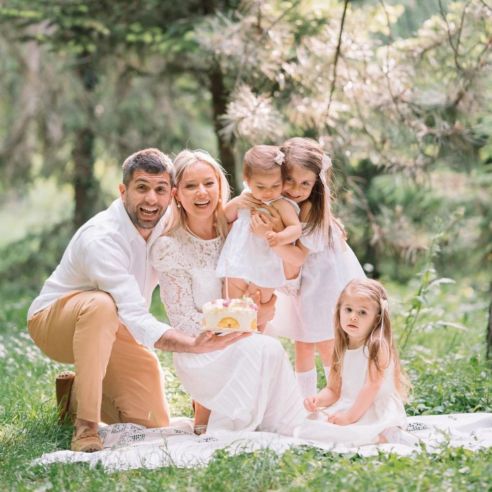 Vedetele din Romania care au cel putin 3 copii 14