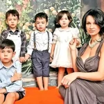 Vedetele din Romania care au cel putin 3 copii 16