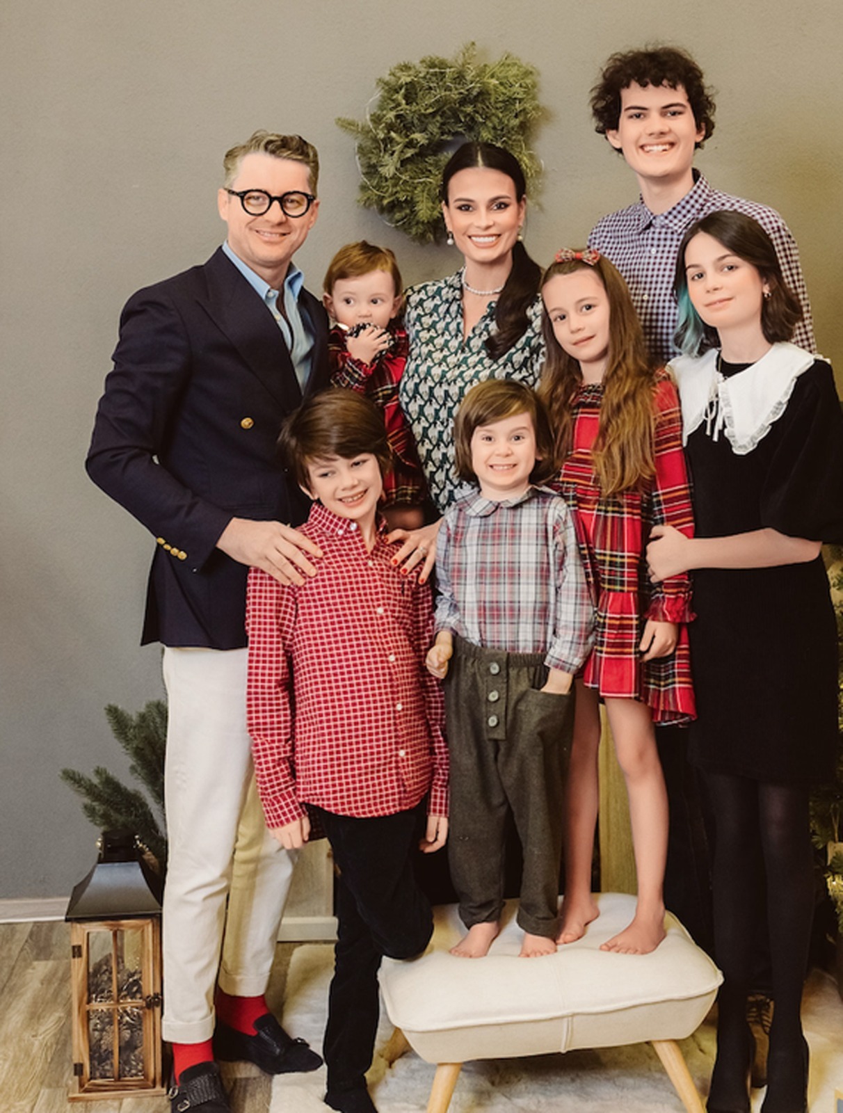 Vedetele din Romania care au cel putin 3 copii 19