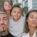 Vedetele din Romania care au cel putin 3 copii 2