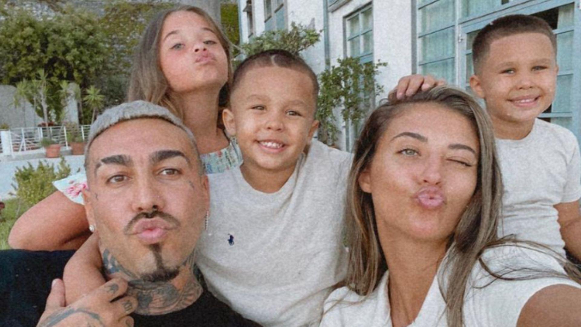 Vedetele din Romania care au cel putin 3 copii 2