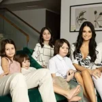 Vedetele din Romania care au cel putin 3 copii 20