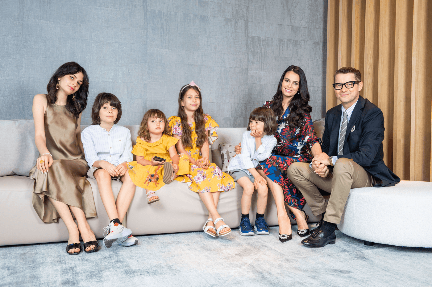 Vedetele din Romania care au cel putin 3 copii 21