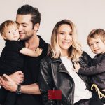 Vedetele din Romania care au cel putin 3 copii 3